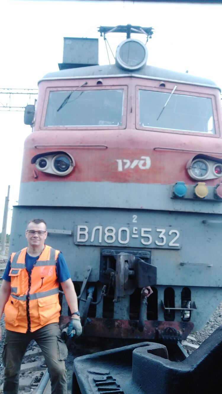 ���������� ������, ���� ������� Sergey, 50 ���, ������������ ��� ������, ����� � ���������