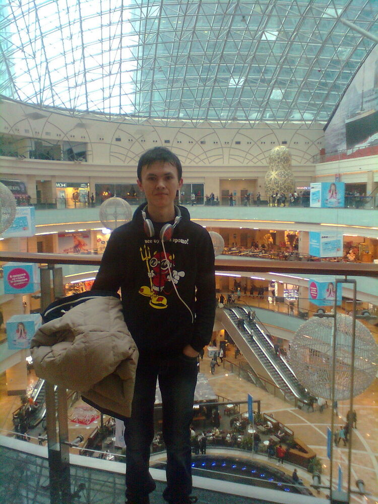 ���� 7360543 ������� ���, 33 ����, ���� ���������� � ���