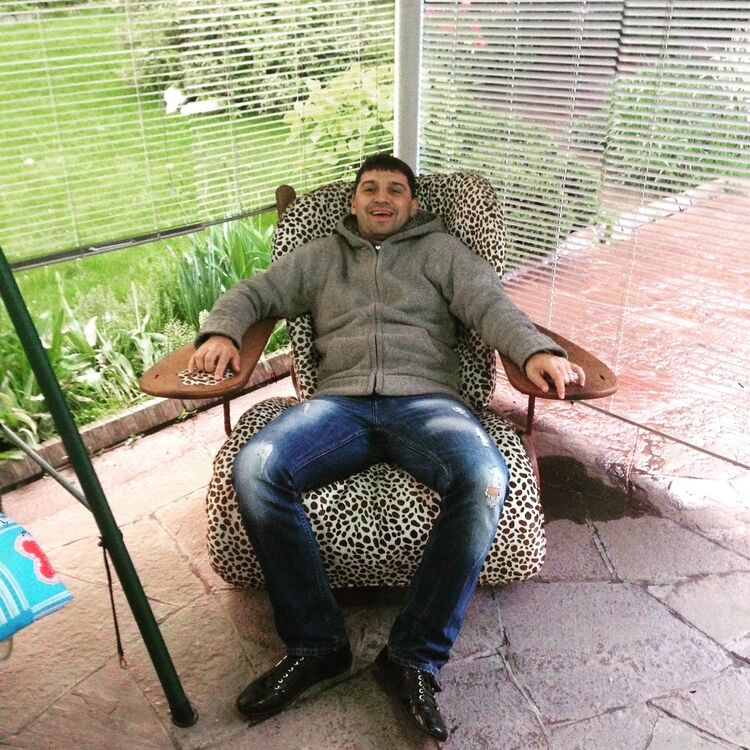 ���� 10337993 ������� Vadim, 40 ���, ���� ���������� � ������