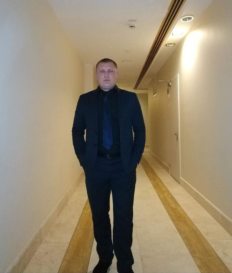 ���� 42647053 ������� Andrei, 36 ���, ���� ���������� � ����������