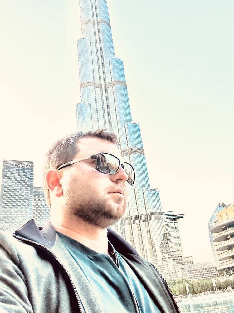 ���� 46640043 ������� Ruslan, 34 ����, ���� ���������� � ��������