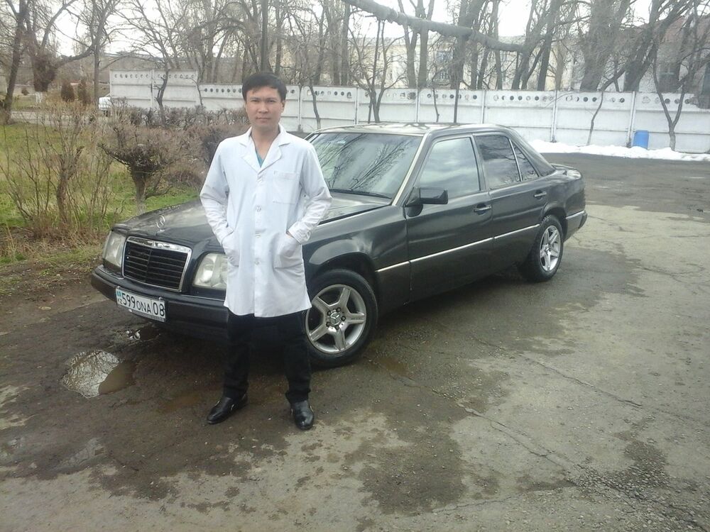 ���������� �����, ���� ������� Bakenti, 37 ���, ������������ ��� ������