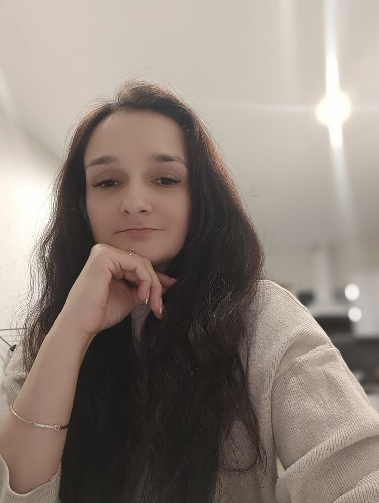  53556313  Oksana, 41 ,    