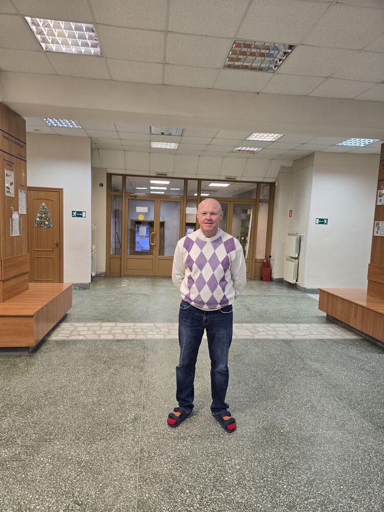 ���������� �����, ���� ������� �������, 61 ���, ������������ ��� ������, ����� � ���������