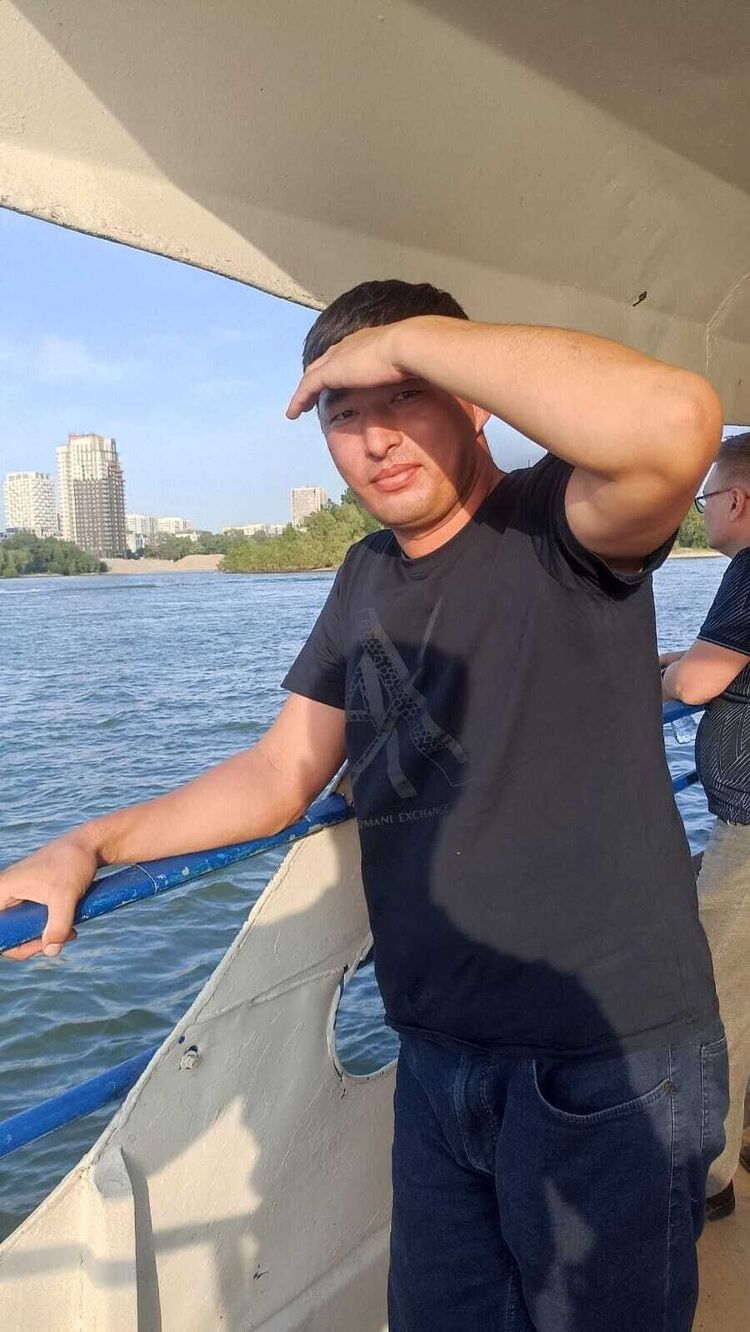 ���� 36325673 ������� ������, 34 ����, ���� ���������� � ������������