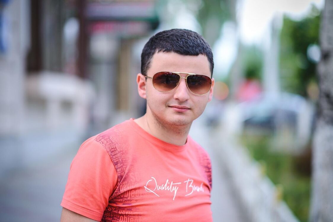 ���� 8817803 ������� Andrey, 31 ���, ���� ���������� � ���������