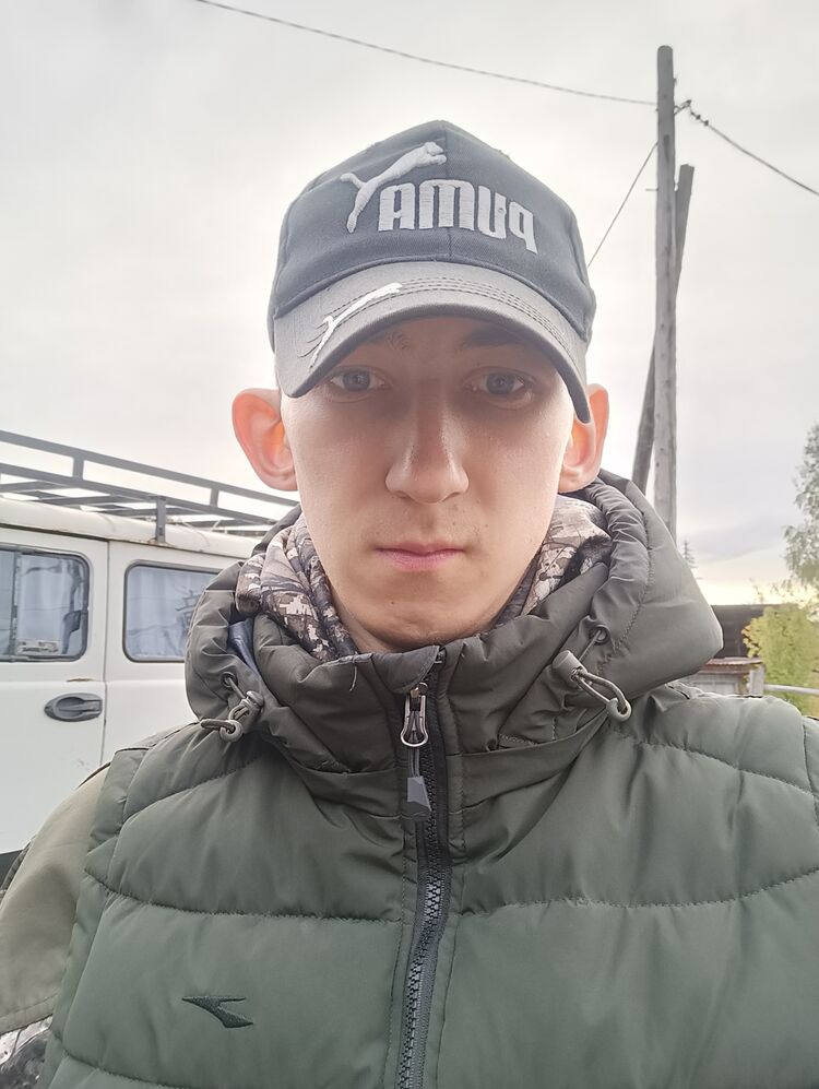 ���������� ������, ���� ����� Kirill, 24 ����, ������������ ��� ������, ����� � ���������