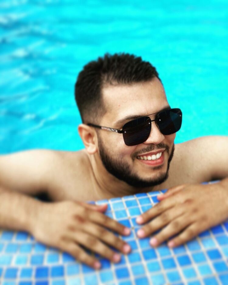  20799373  Nadir Shakh, 32 ,    