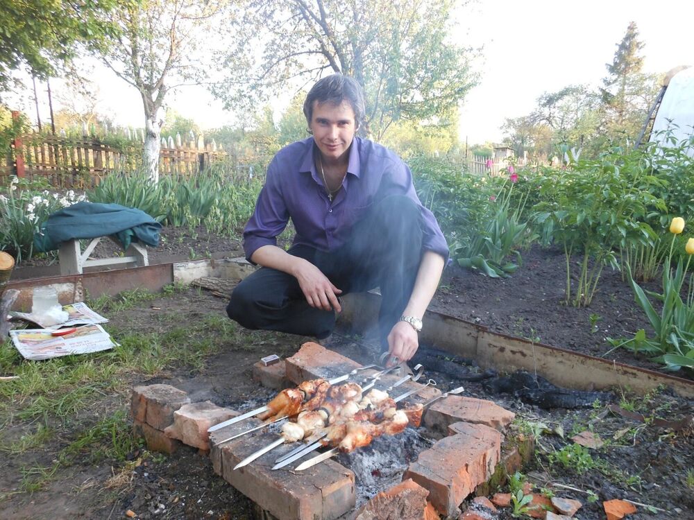  47328483  Ruslan, 50 ,    