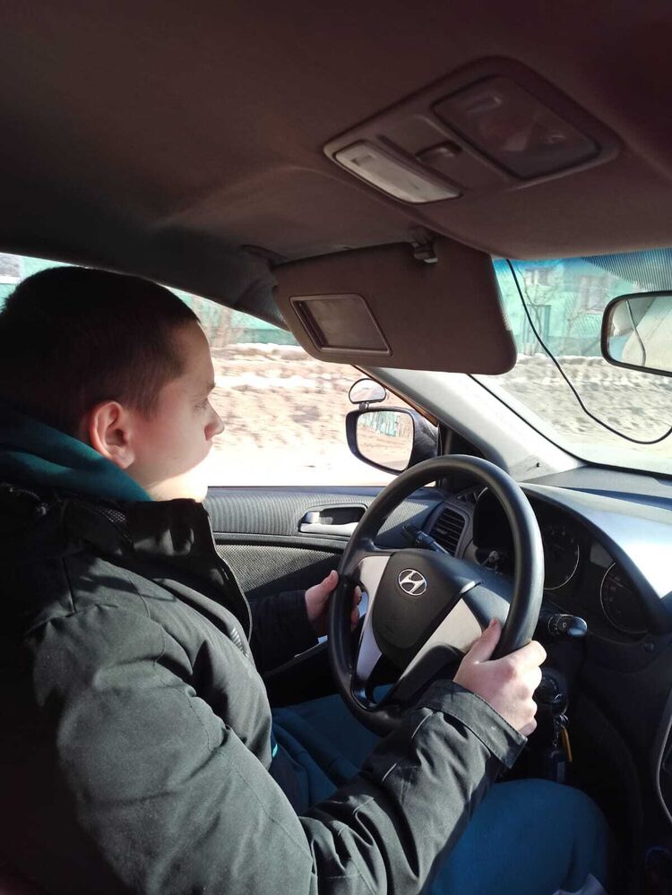 ���� 42225723 ����� �������, 22 ����, ���� ���������� � ������