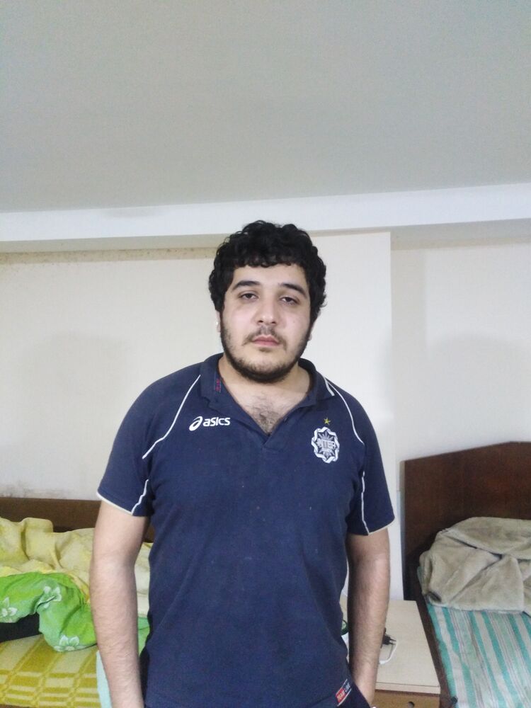 ���������� ����, ���� ����� Urfan, 25 ���, ������������ ��� ������, ����� � ���������