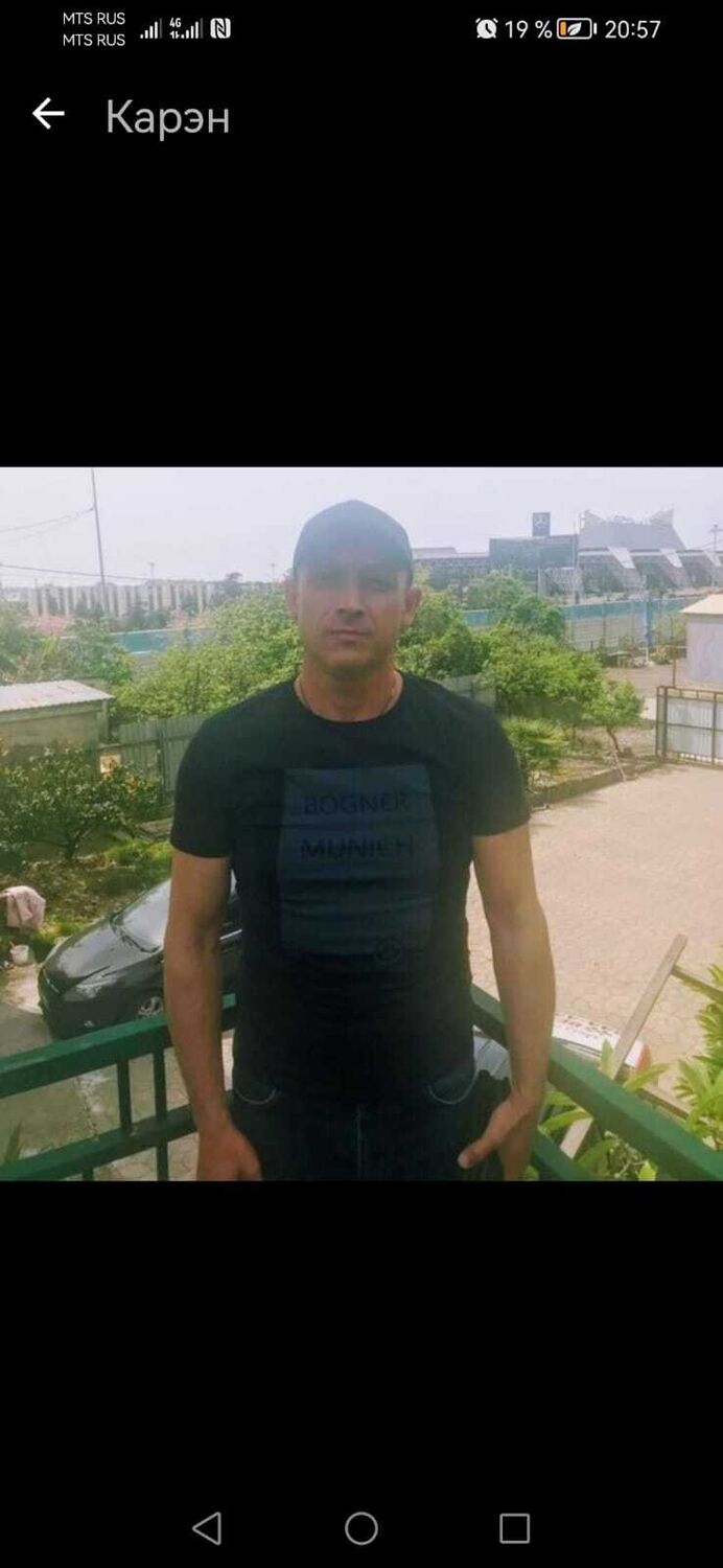 ���� 55415853 ������� �����, 46 ���, ���� ���������� � ����