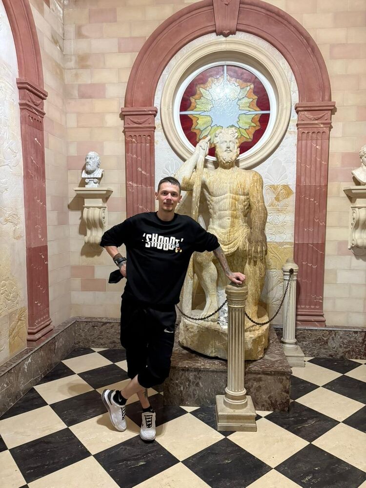 ���������� �������, ���� ������� ���������, 33 ����, ������������ ��� ������, ����� � ���������