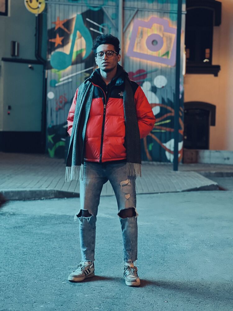  ,   Khaled, 22 ,   ,   