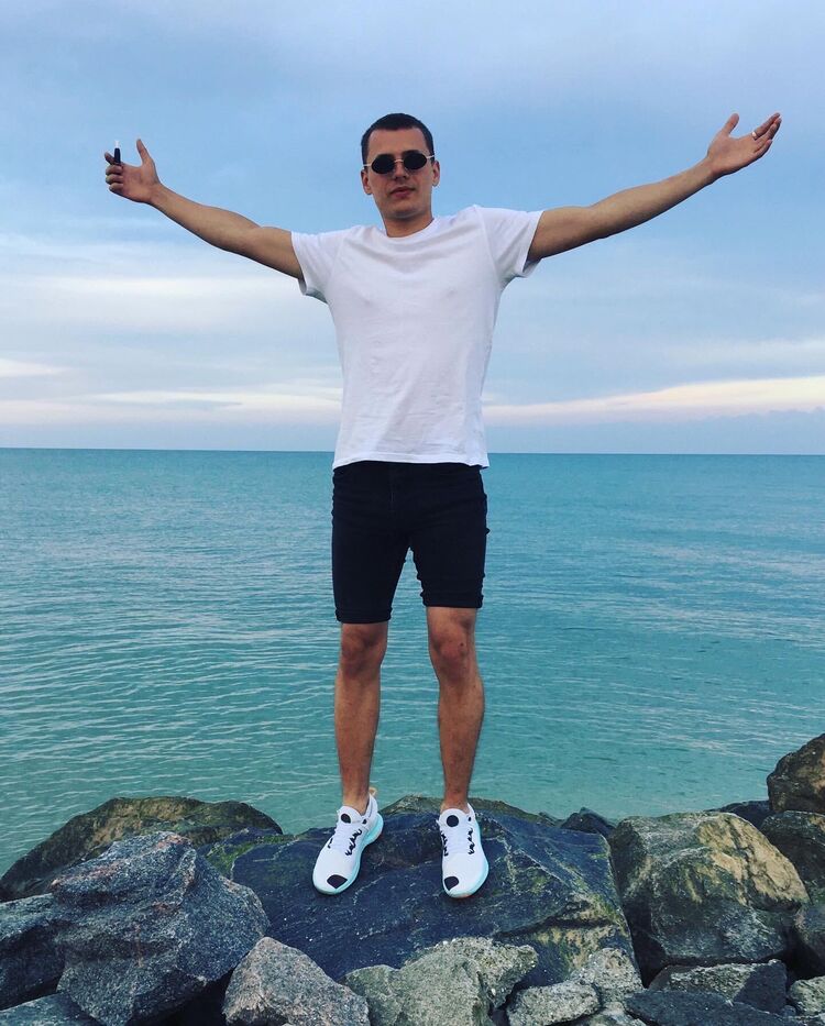  24576123  Ruslan, 24 ,    