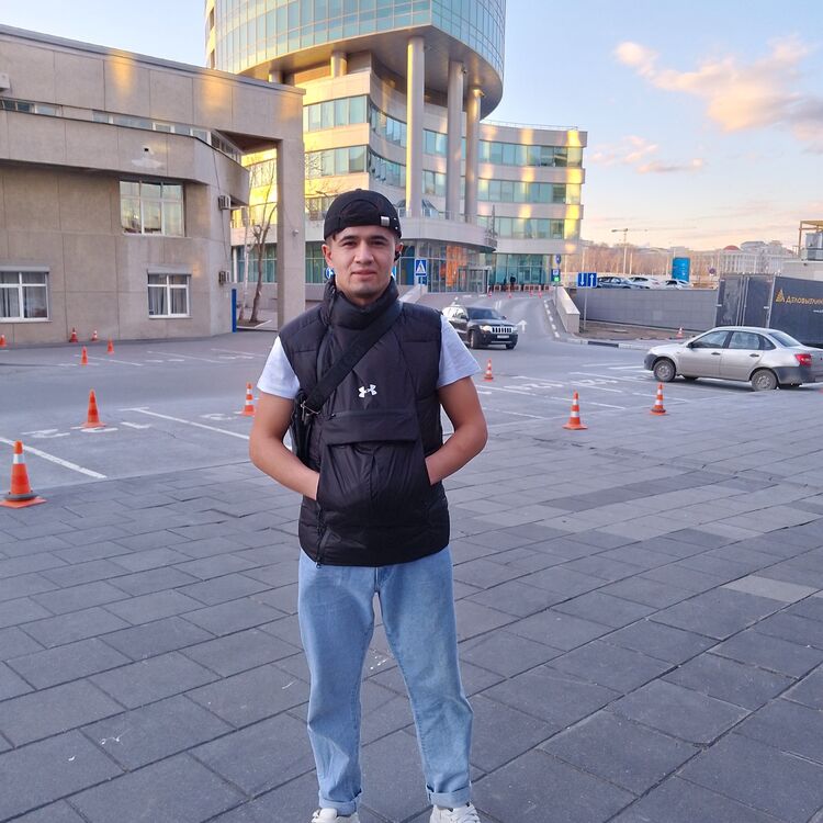 ���� 44106853 ������� Jasurbek, 26 ���, ���� ���������� � �������