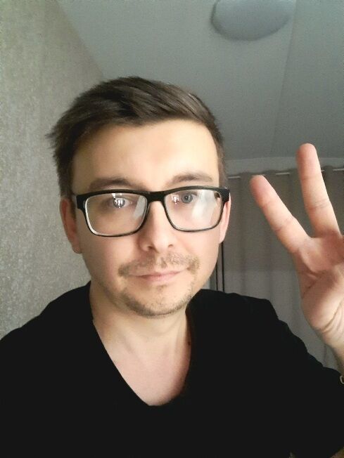 ���������� ������-���, ���� ������� Ramil, 32 ����, ������������ ��� ������, ����� � ���������