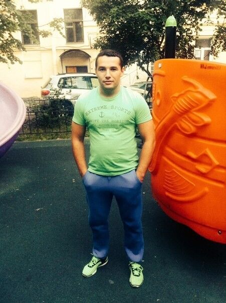 ���� 13421393 ������� ������, 36 ���, ���� ���������� � �����-����������