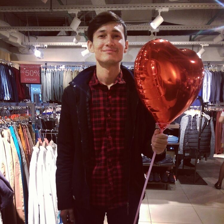 ���� 20252533 ������� Saduakas, 31 ���, ���� ���������� � ������