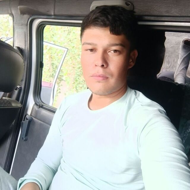  43388373  Odilbek, 25 ,    