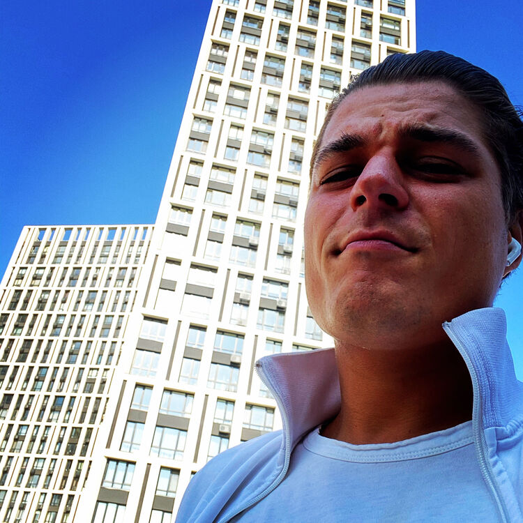 ���������� ����, ���� ������� Daniel, 33 ����, ������������ ��� ������, ����� � ���������