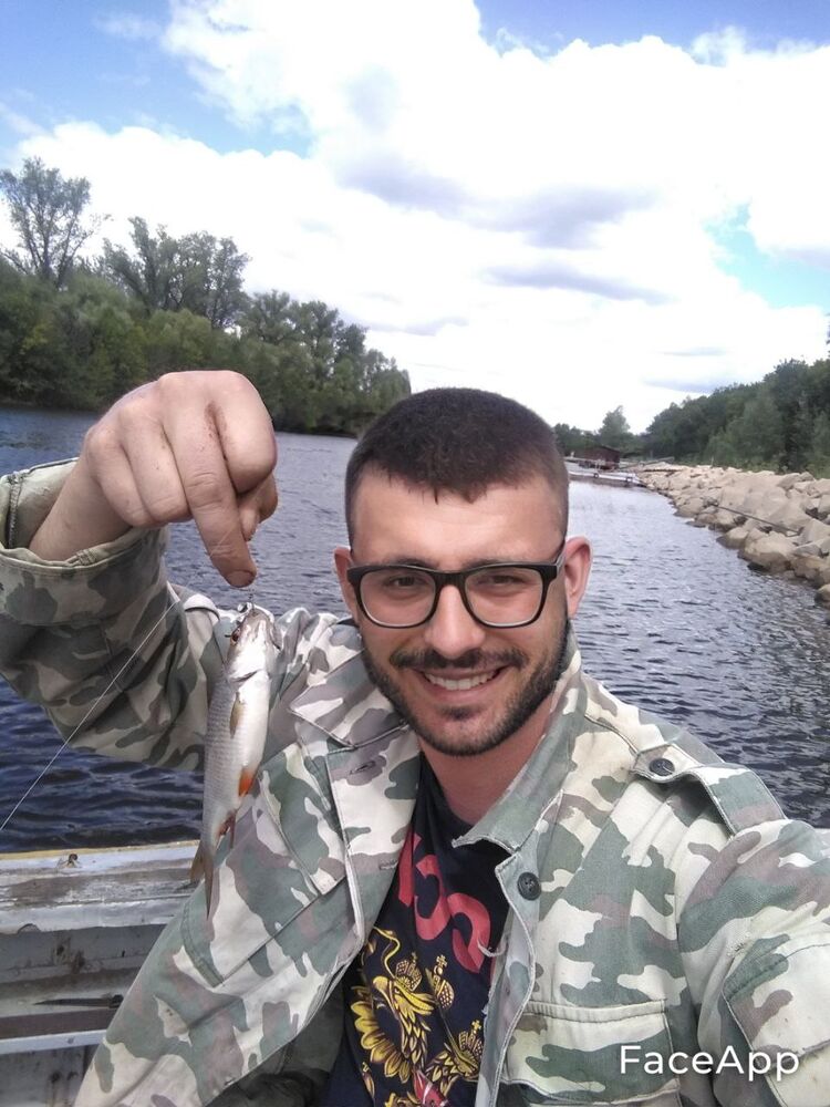  48743683  Vlad, 29 ,    