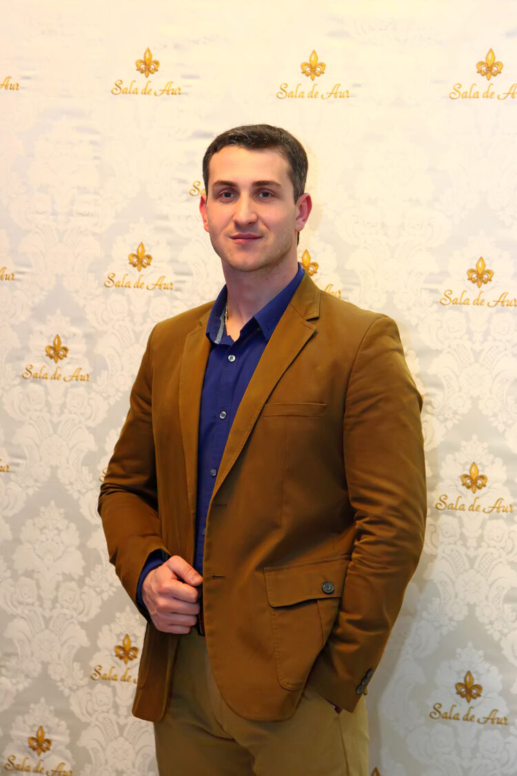 ���������� �������, ���� ������� Vasile, 41 ���, ������������ ��� ������, ����� � ���������, c�������� ���������, ���������