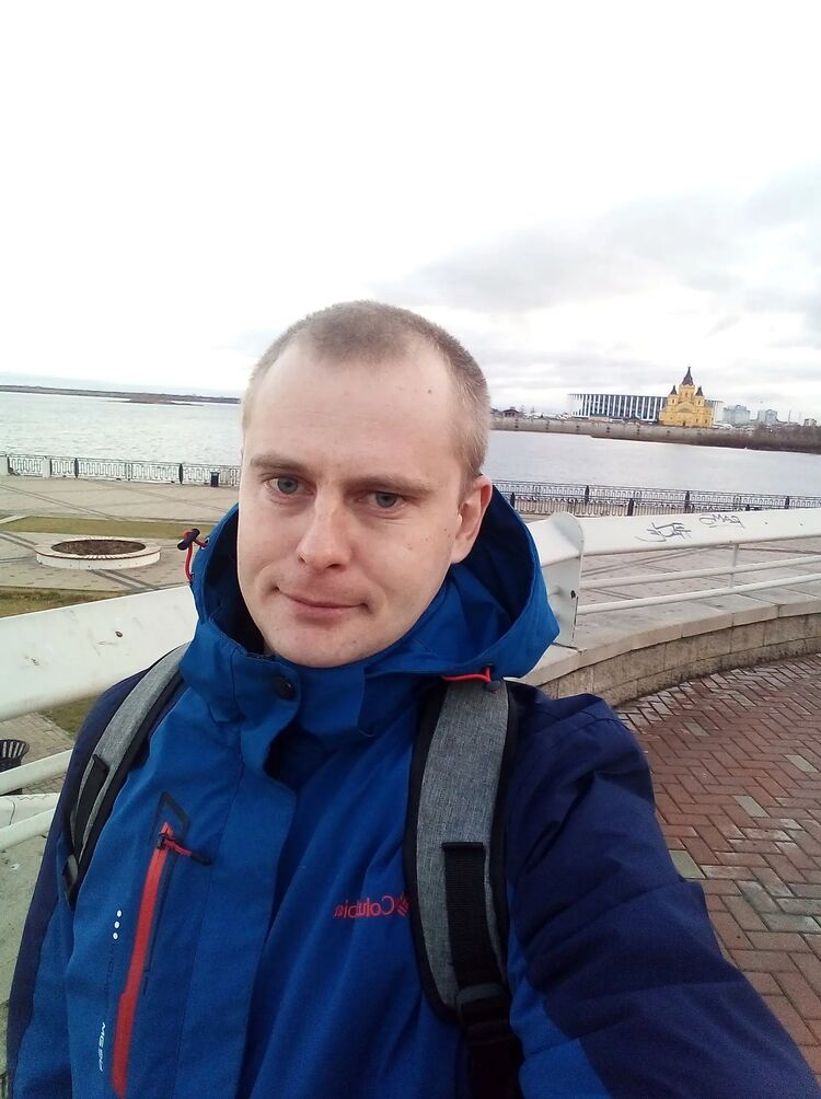  ,   Sergey, 29 ,   c , 