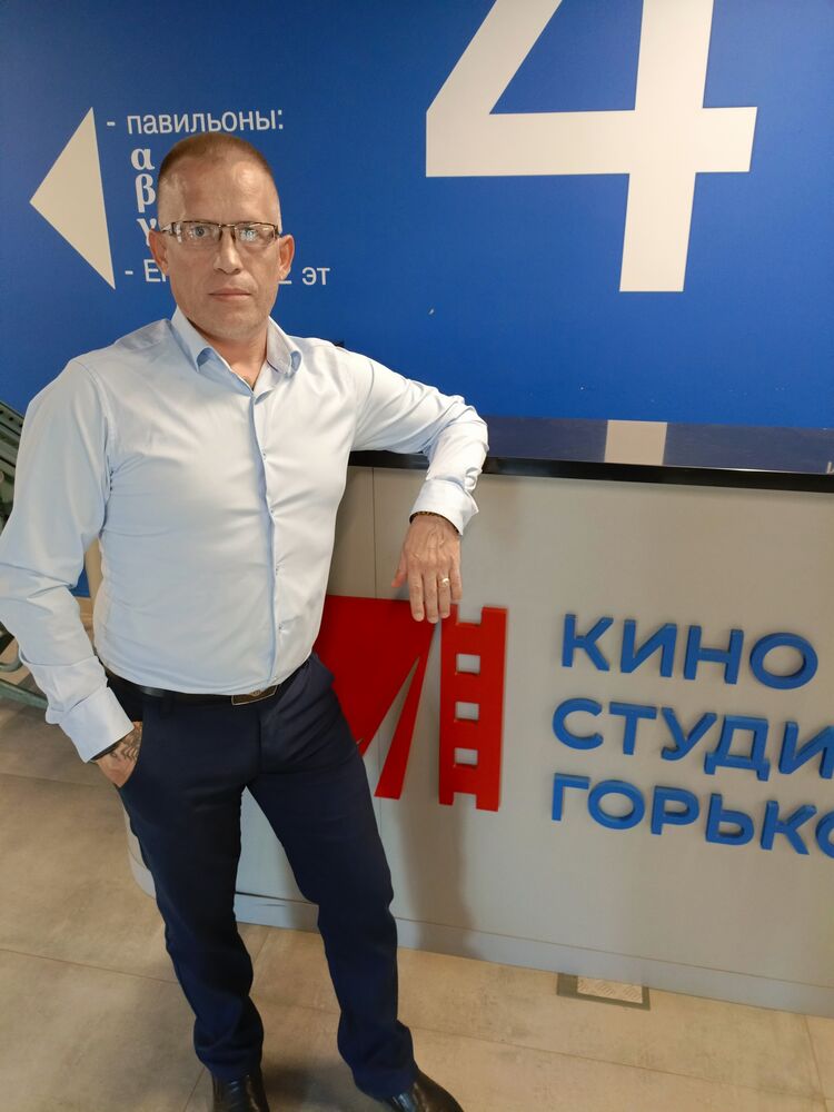  53665203  Alexey, 42 ,    