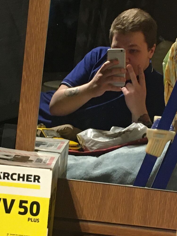 ���� 31920323 ����� Nik, 24 ����, ���� ���������� � ���������