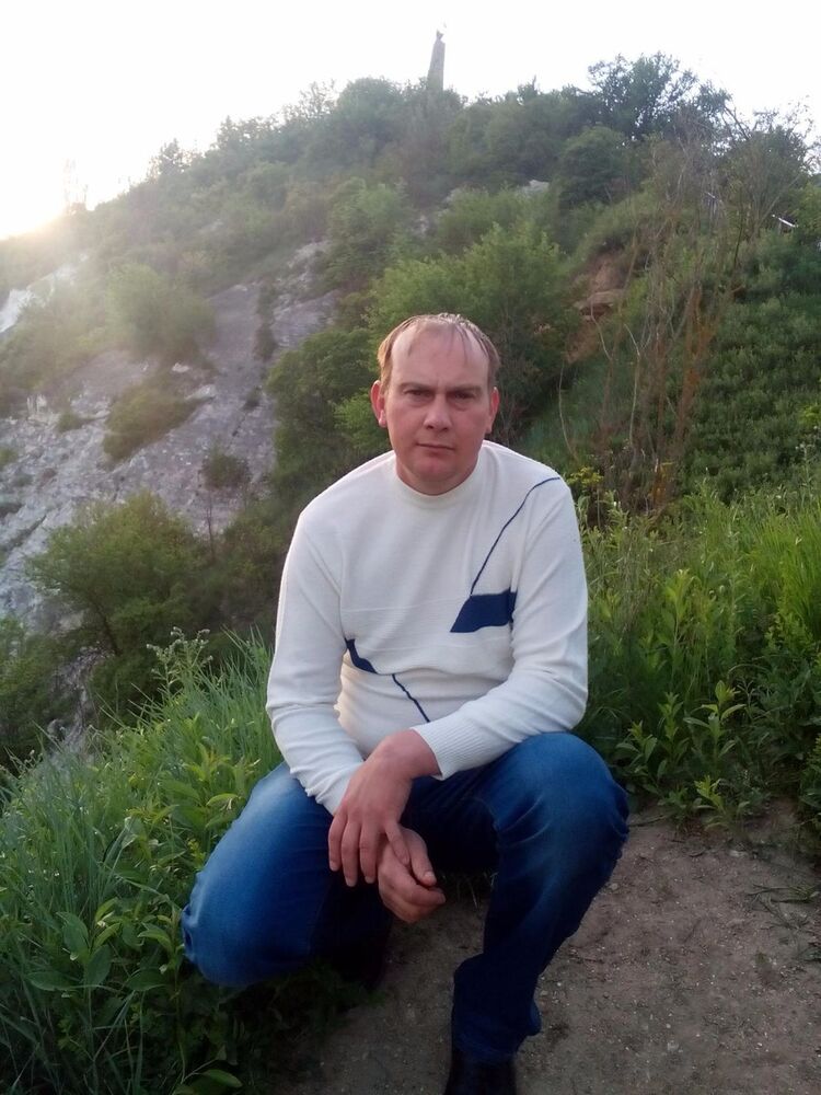  9125153  Oleg, 44 ,    