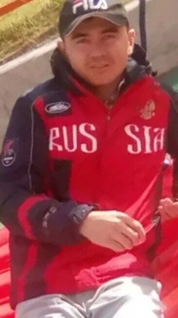 ���� 43143413 ������� ���������, 31 ���, ���� ���������� � ������