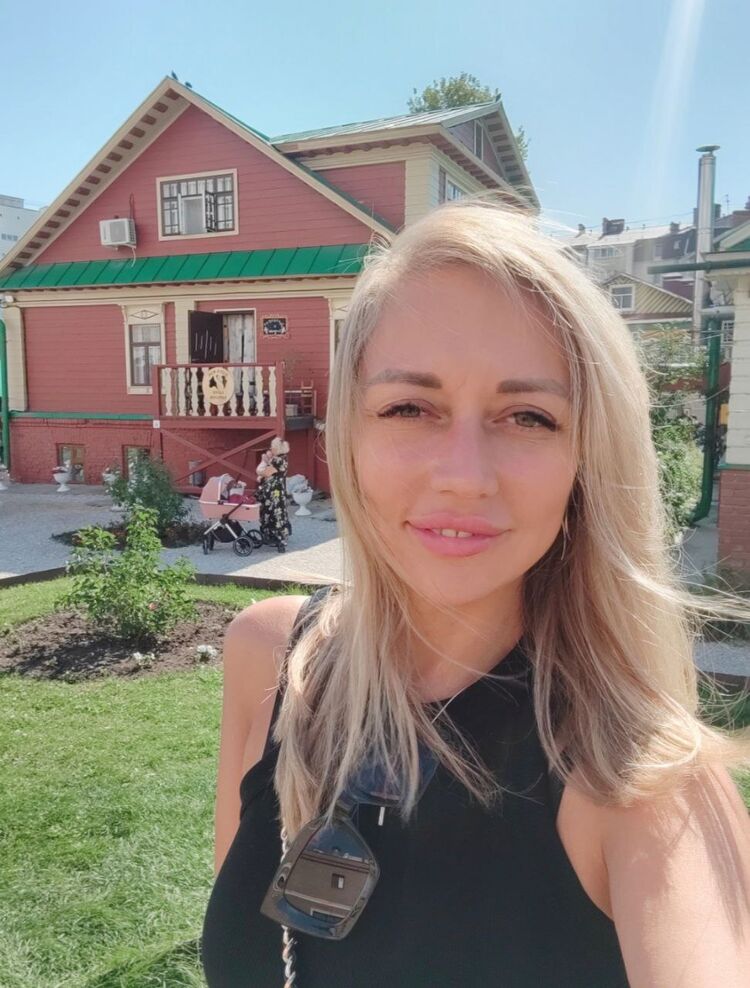 ���������� ������, ���� ������� Anna, 37 ���, ������������ ��� ������, ����� � ���������