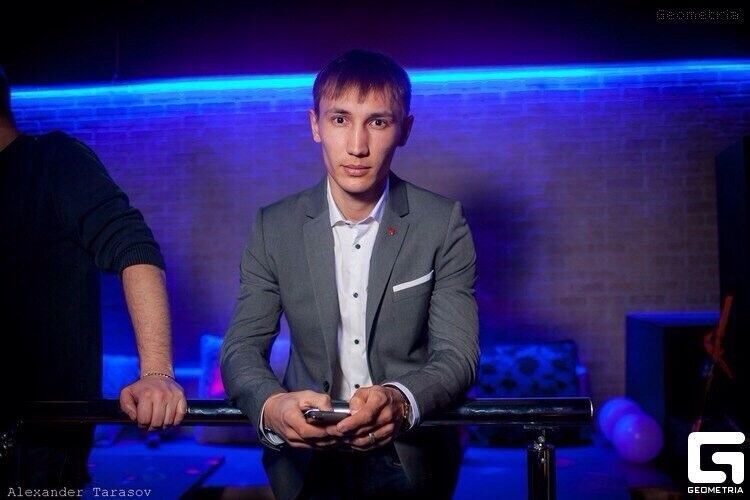 ���� 11861553 ������� ������, 35 ���, ���� ���������� � ���