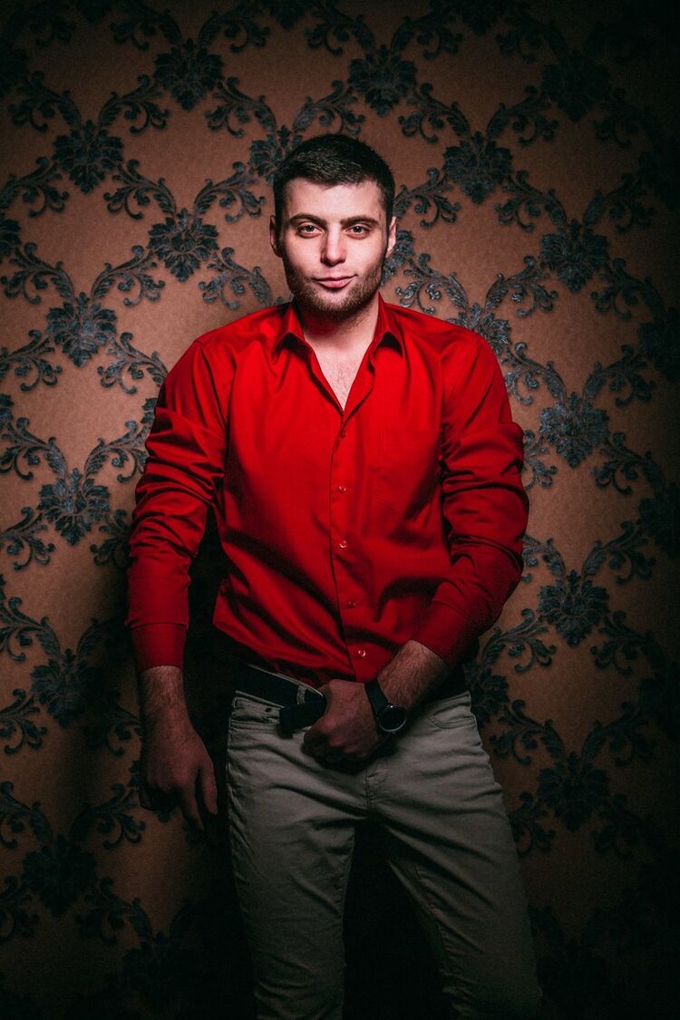 ���������� �����������, ���� ������� �����, 34 ����, ������������ ��� ������