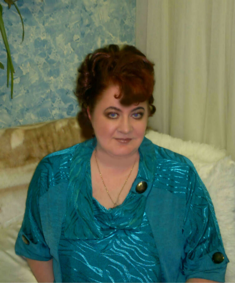  5485323  Oxana, 51 ,    