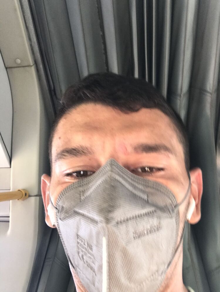  29633323  Denis, 33 ,    Venice