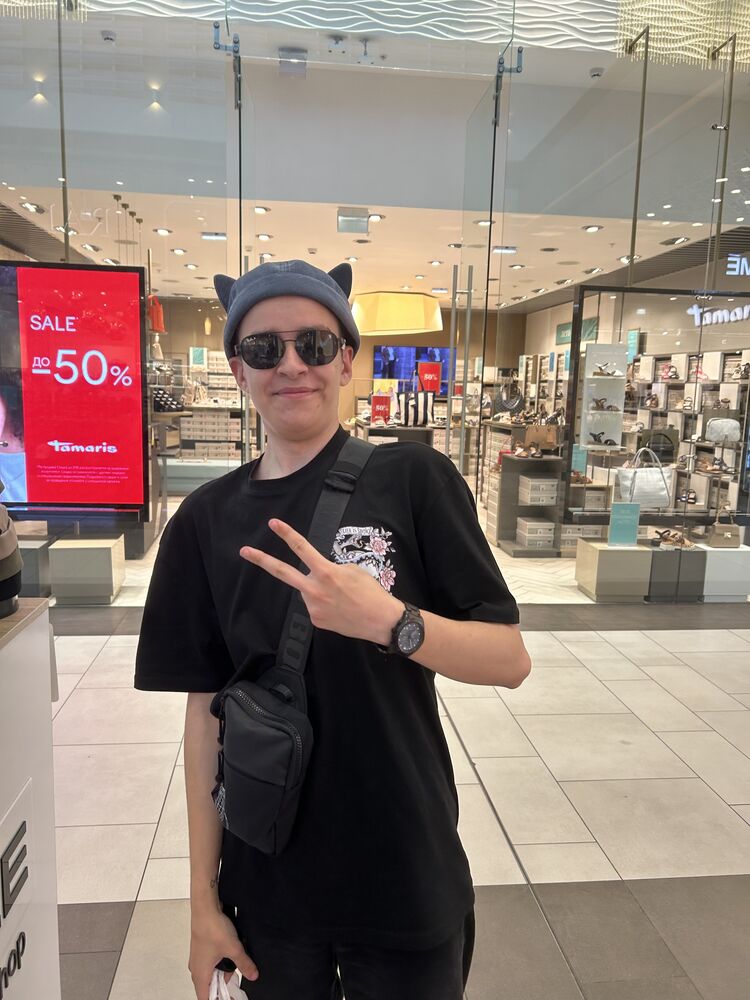 ���� 55411093 ����� ������, 19 ���, ���� ���������� � ������������