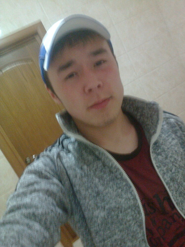 ���� 5725203 ������� Azamat, 29 ���, ���� ���������� � ������