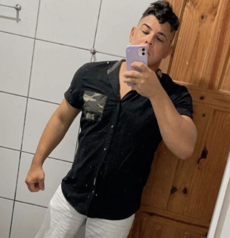 ���������� Caninde de Sao Francisco, ���� ������� Wolls, 33 ����, ������������ ��� ������, ����� � ���������