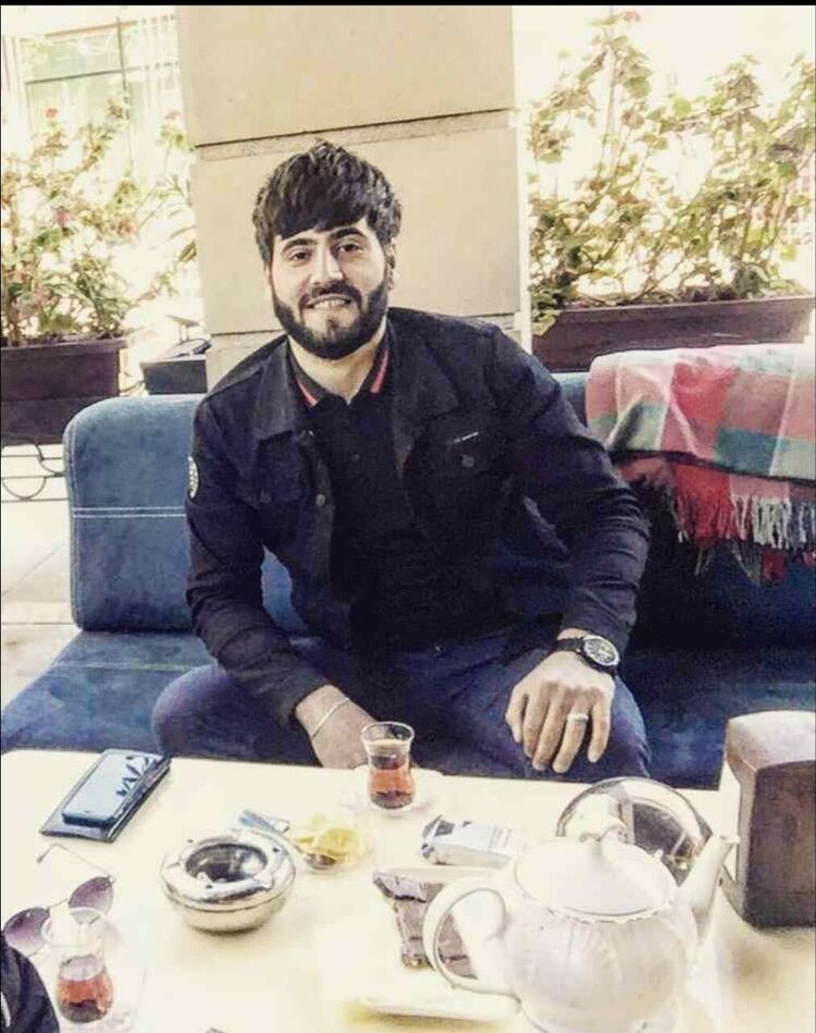 ���� 24600503 ������� ���, 33 ����, ���� ���������� � ����