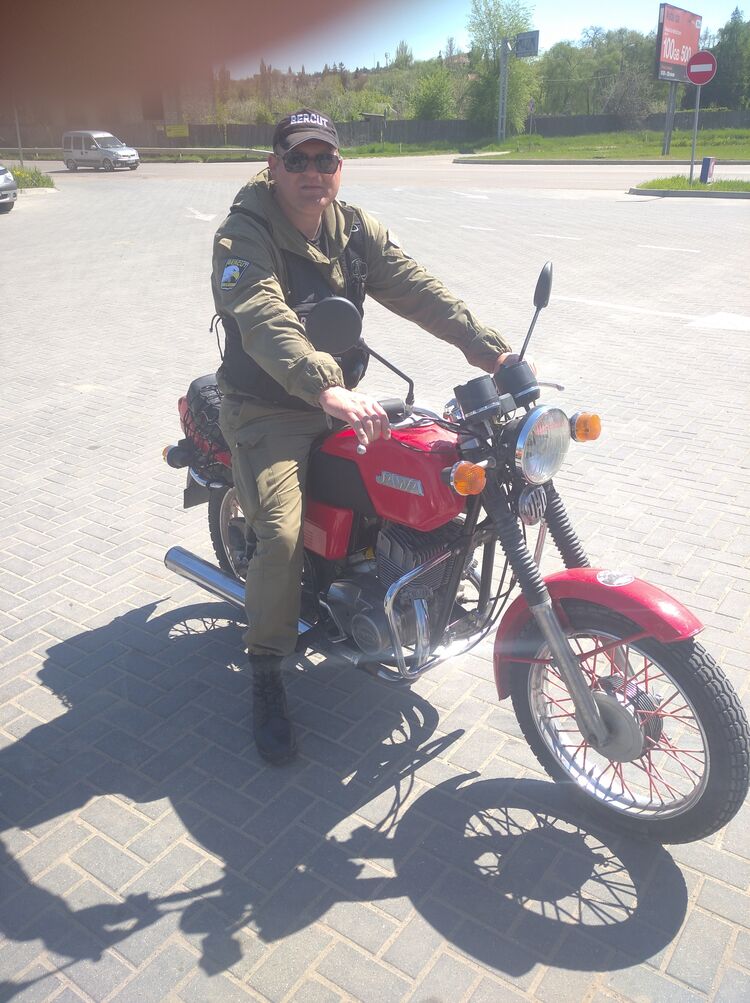 ���������� �������, ���� ������� Andriuha, 40 ���, ������������ ��� ������, ����� � ���������