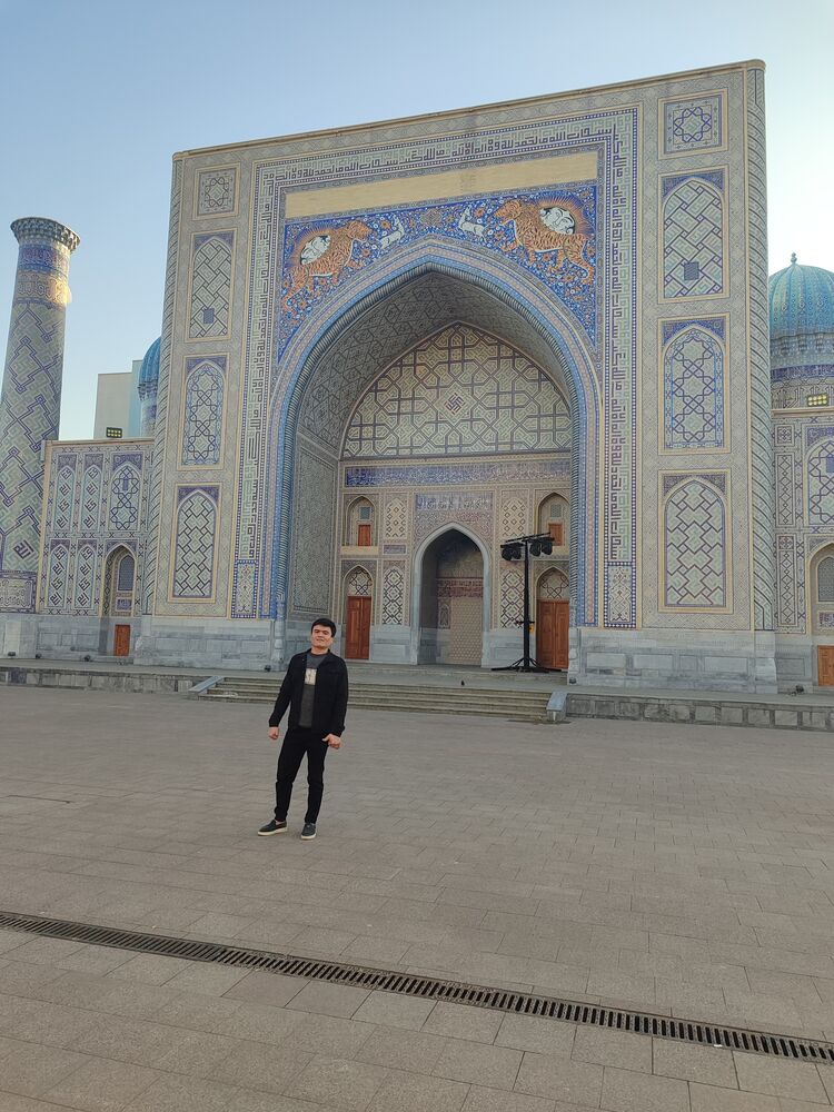 ���������� �������, ���� ������� Adham, 34 ����, ������������ ��� ������, ����� � ���������