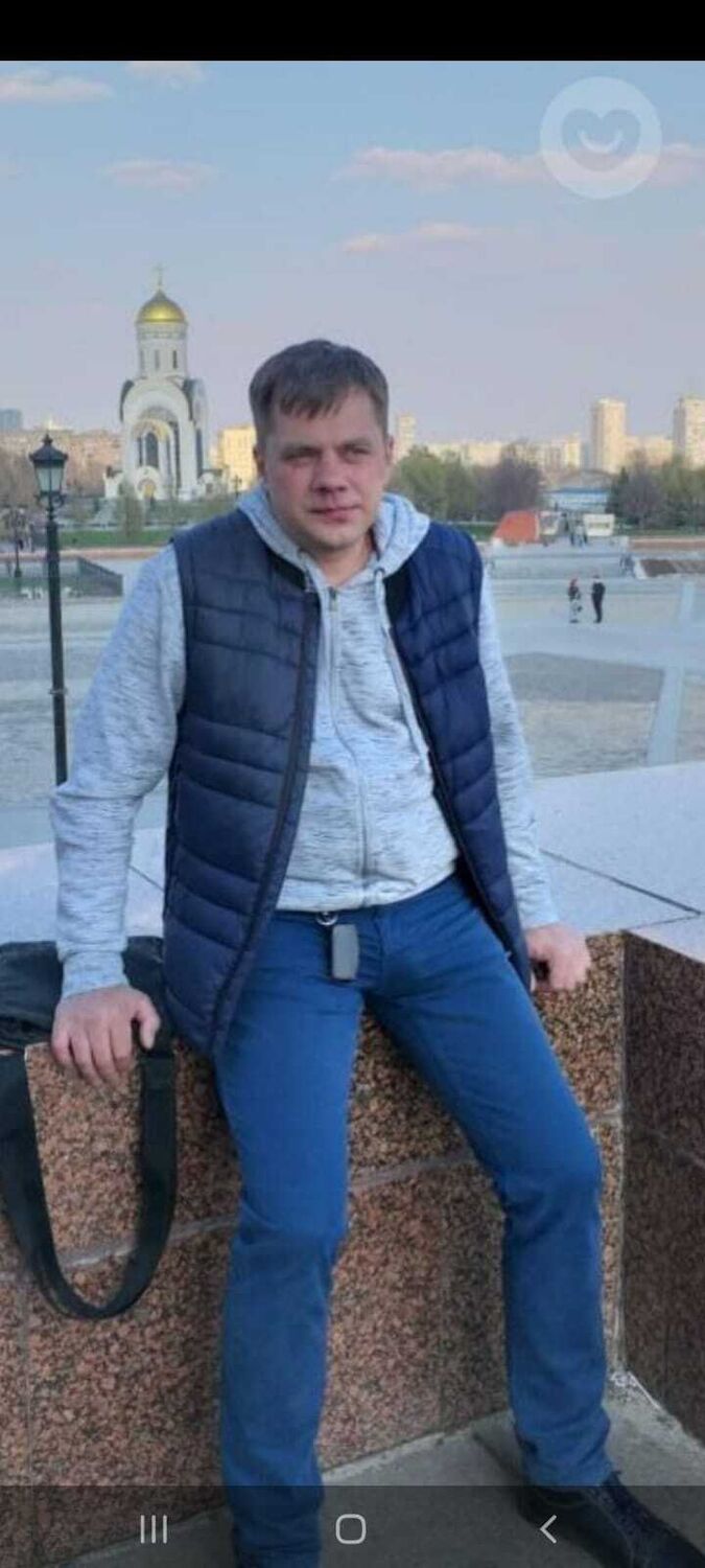 ���� 26426393 ������� Sergey, 50 ���, ���� ���������� � ������