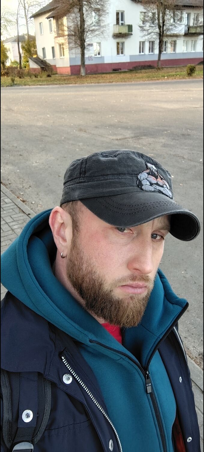 ���������� �����, ���� ������� Vadim, 38 ���, ������������ ��� ������, ����� � ���������