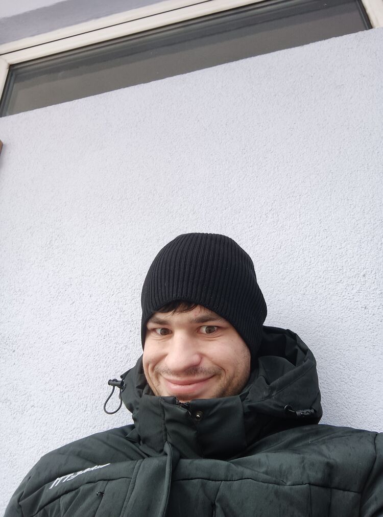 ���� 31411243 ����� Nikita, 25 ���, ���� ���������� � ������