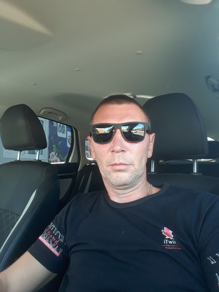 ���� 13097663 ������� Sergei, 48 ���, ���� ���������� � ����������