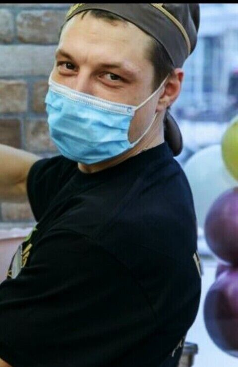 ���� 22545523 ������� ��������, 35 ���, ���� ���������� � ������������