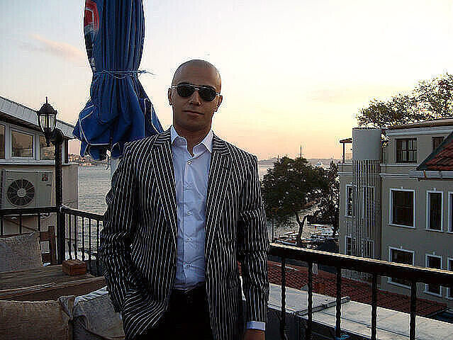 ���� 21655833 ������� Dubai Pasha, 38 ���, ���� ���������� � ����