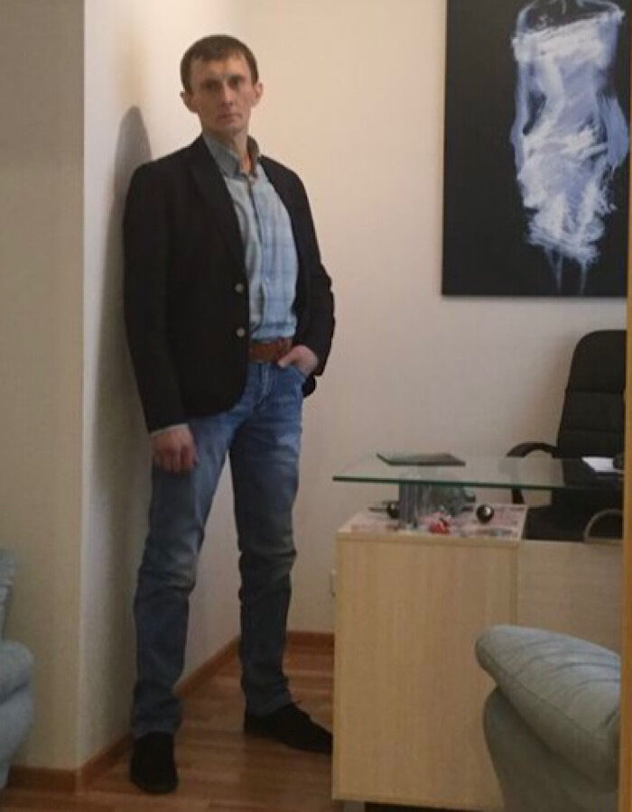 ���� 54891873 ������� Iliascar, 41 ���, ���� ���������� � ������